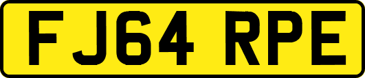 FJ64RPE