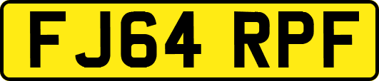 FJ64RPF
