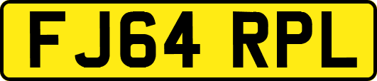 FJ64RPL