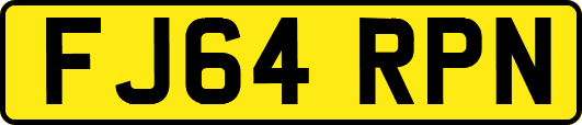 FJ64RPN