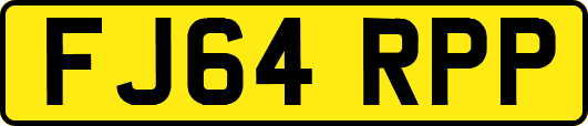 FJ64RPP