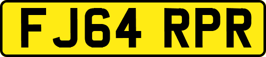 FJ64RPR