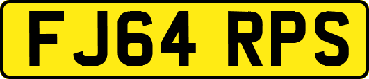 FJ64RPS