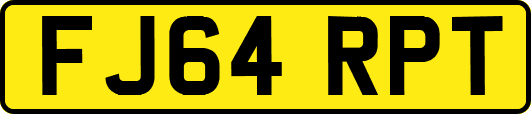 FJ64RPT
