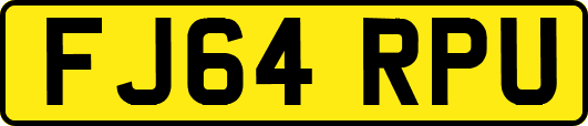 FJ64RPU