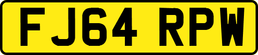 FJ64RPW