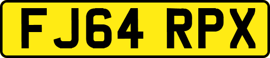 FJ64RPX