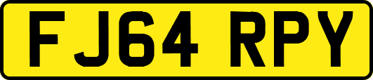 FJ64RPY