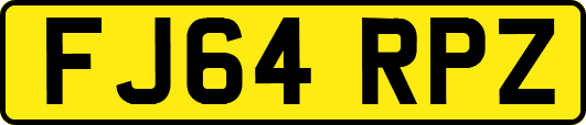 FJ64RPZ