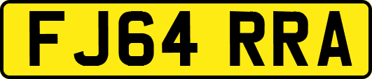 FJ64RRA