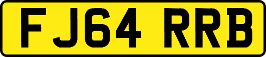 FJ64RRB