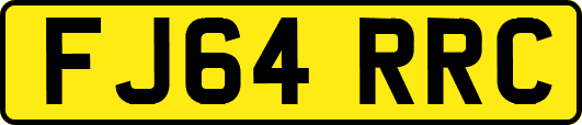FJ64RRC