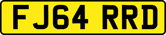 FJ64RRD