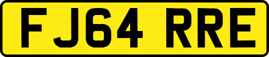 FJ64RRE