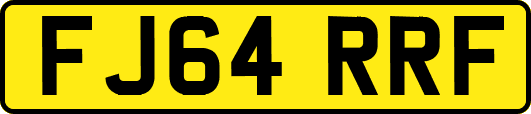 FJ64RRF