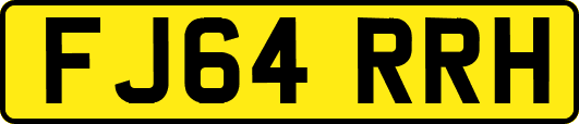 FJ64RRH