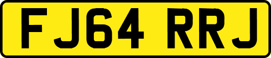 FJ64RRJ