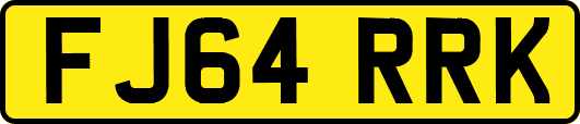 FJ64RRK