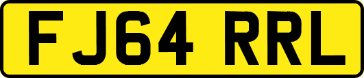 FJ64RRL