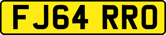 FJ64RRO