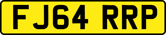 FJ64RRP
