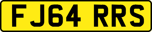 FJ64RRS