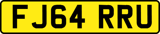 FJ64RRU