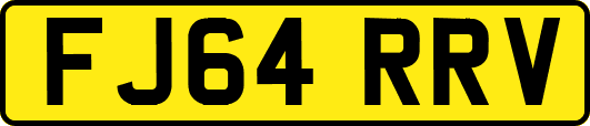FJ64RRV