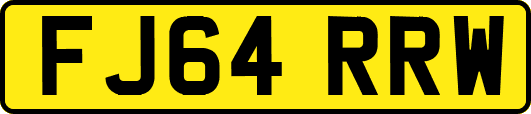 FJ64RRW