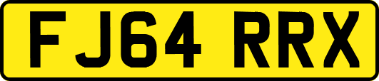 FJ64RRX