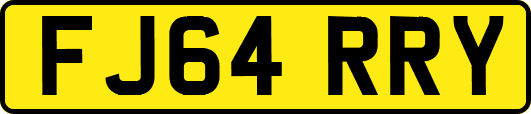 FJ64RRY