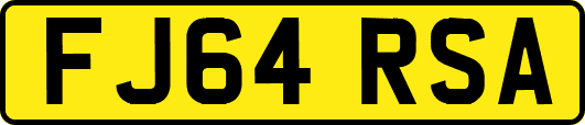 FJ64RSA