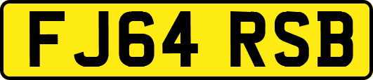 FJ64RSB