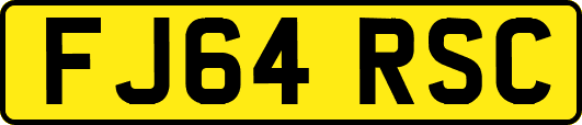 FJ64RSC