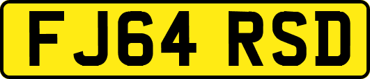 FJ64RSD