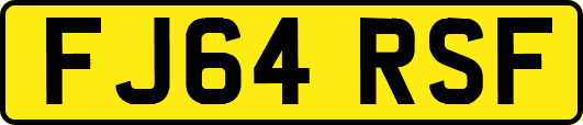 FJ64RSF