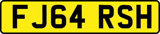 FJ64RSH
