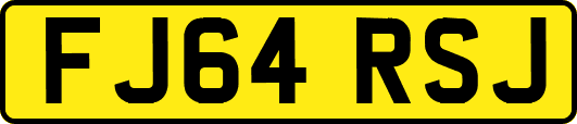 FJ64RSJ