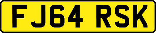 FJ64RSK