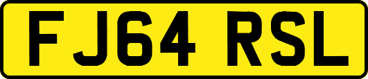 FJ64RSL