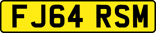FJ64RSM