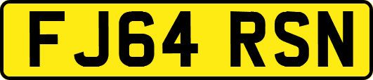 FJ64RSN