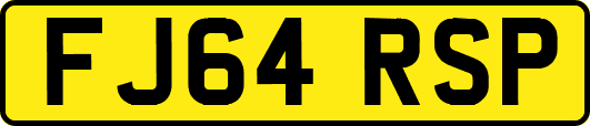 FJ64RSP