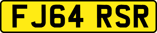 FJ64RSR