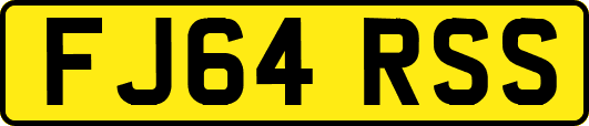 FJ64RSS