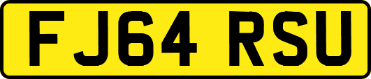 FJ64RSU
