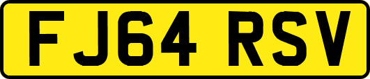 FJ64RSV