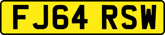 FJ64RSW