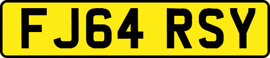 FJ64RSY