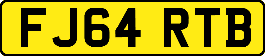 FJ64RTB